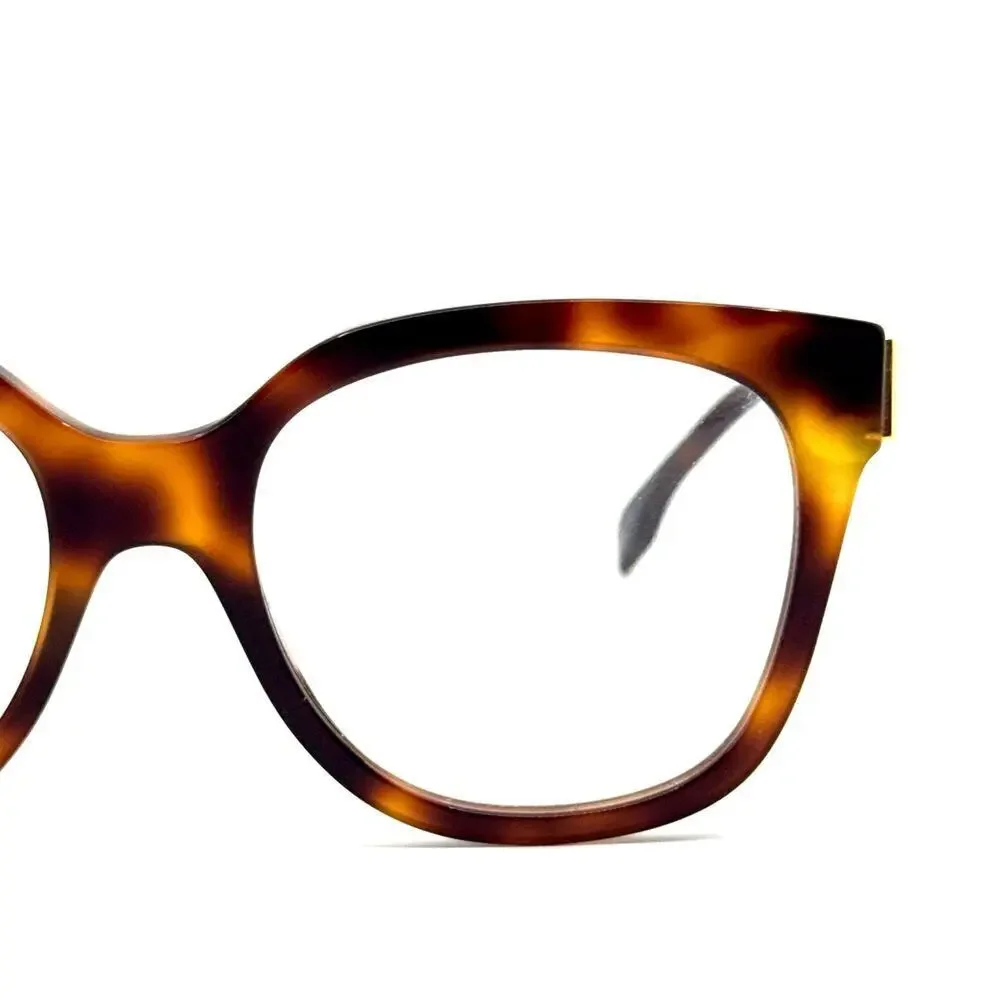NEW!!! FENDI Eyeglasses FE50064I 053, Authentic
